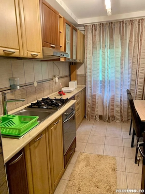 De inchiriat apartament 2 camere in zona Odobescu - imagine 4