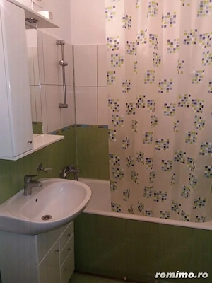 De inchiriat apartament 2 camere in zona Circumvalatiunii cu centrala proprie - imagine 3