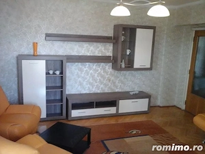 De inchiriat apartament 2 camere in zona Circumvalatiunii cu centrala proprie - imagine 2