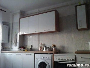 De inchiriat apartament 2 camere in zona Circumvalatiunii cu centrala proprie - imagine 4