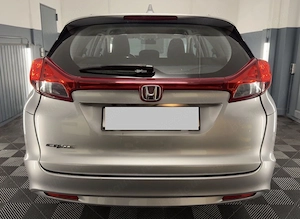 Honda Civic 2015   1.6 Diesel - imagine 4