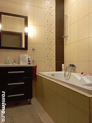 De inchiriat apartament 2 camere in zona Modern - imagine 4