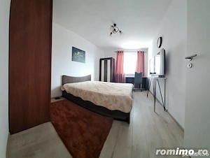 De inchiriat apartament 3 camere in zona Spital Judetean - imagine 2