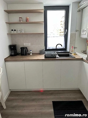 De inchiriat apartament 3 camere in zona Spital Judetean - imagine 5