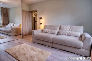 De inchiriat apartament 3 camere in zona Spital Judetean - imagine 3