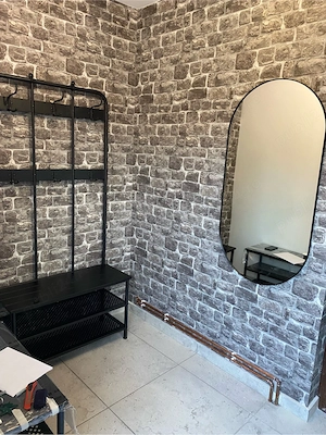  PROPRIETAR   CASĂ PREMIUM P+M 160 mp utili Teren350 mp | Zona Bariera Vâlcii - imagine 3