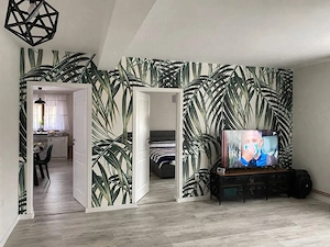  PROPRIETAR   CASĂ PREMIUM P+M 160 mp utili Teren350 mp | Zona Bariera Vâlcii - imagine 4