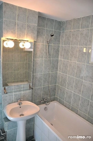 Apartament cu 2 camere de inchiriat zona Centrala - imagine 4