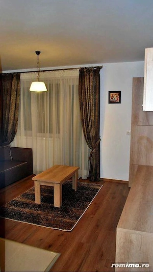 De inchiriat apartament cu o camera in zona Lipovei - imagine 4