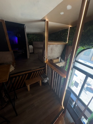 Afacere la cheie   Bar & Cafenea complet echipata, în centrul Brașovului - imagine 7