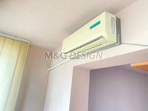 4 camere decomandat mobilat utilat  etaj 1 centrala Complexul studentesc Olimpia - imagine 8