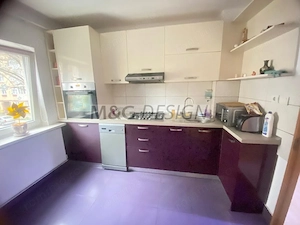 4 camere decomandat mobilat utilat  etaj 1 centrala Complexul studentesc Olimpia - imagine 10