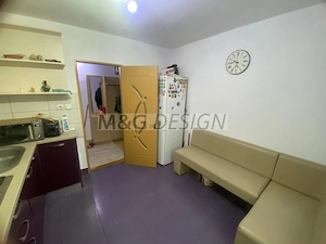 4 camere decomandat mobilat utilat  etaj 1 centrala Complexul studentesc Olimpia - imagine 9