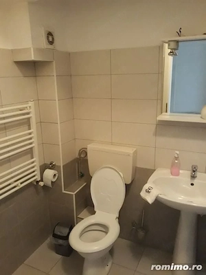 De inchiriat apartament cu 1 camera zona Blascovici - imagine 3
