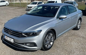 OCAZIE   Passat Elegance cu doar 48.500 KM, 2.0 TDI 200 CP DSG și o configurație PREMIUM! - imagine 3