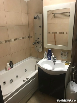 De inchiriat apartament cu 2 camere zona Blascovici - imagine 4