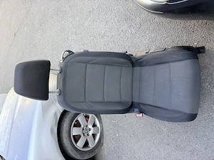 Scaun passat Skoda Seat etc - imagine 2
