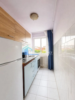 Apartament cu 2 camere – Zona Sagului | 42 mp | Etaj 1 | 72.000 EUR - imagine 6