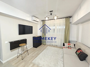 Apartament 2 cam. de in Politehnica Park Residence, zona Politehnica - imagine 2