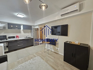 Apartament 2 cam. de in Politehnica Park Residence, zona Politehnica - imagine 7