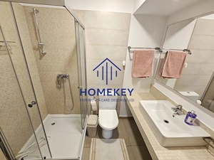Apartament 2 cam. de in Politehnica Park Residence, zona Politehnica - imagine 8