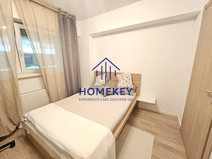 Apartament 2 cam. de in Politehnica Park Residence, zona Politehnica - imagine 6