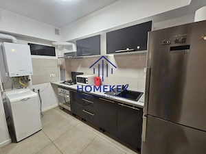 Apartament 2 cam. de in Politehnica Park Residence, zona Politehnica - imagine 5