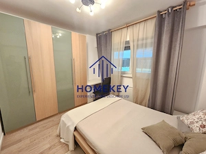 Apartament 2 cam. de in Politehnica Park Residence, zona Politehnica - imagine 3