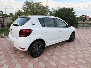 Vand dacia sandero  - imagine 9