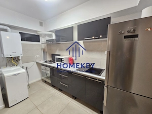 Apartament 2 cam. de in Politehnica Park Residence, zona Politehnica - imagine 9