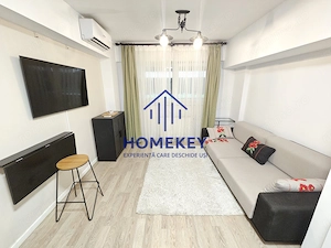 Apartament 2 cam. de in Politehnica Park Residence, zona Politehnica