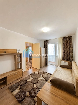Apartament cu 2 camere – Zona Sagului | 42 mp | Etaj 1 | 72.000 EUR - imagine 2