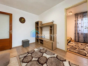 Apartament cu 2 camere – Zona Sagului | 42 mp | Etaj 1 | 72.000 EUR - imagine 3