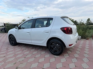 Vand dacia sandero  - imagine 8