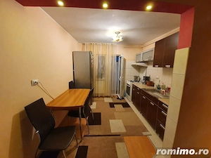 De inchiriat apartament 2 camere in zona Bogdanestilor - imagine 4