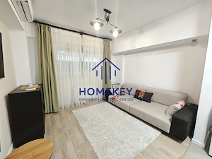 Apartament 2 cam. de in Politehnica Park Residence, zona Politehnica - imagine 13