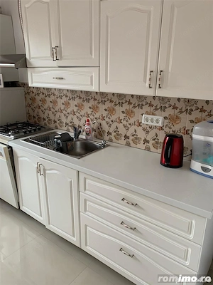 De inchiriat apartament cu o camera zona Braytim - imagine 2