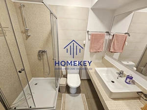 Apartament 2 cam. de in Politehnica Park Residence, zona Politehnica - imagine 11