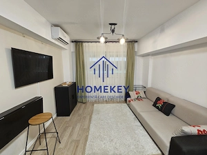 Apartament 2 cam. de in Politehnica Park Residence, zona Politehnica - imagine 14