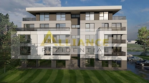 AME Residence | Apartamente Noi cu 2 si 3 Camere