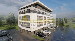 AME Residence | Apartamente Noi cu 2 si 3 Camere - imagine 2