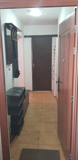 De inchiriat apt. decomandat 2 camere, 8 din10, Obregia Nr.40 - Complet utilat - Valabil imediat. - imagine 2