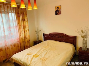 De inchiriat apartament 1 camera in zona Girocului