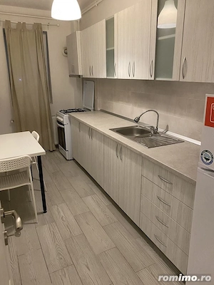 Apartament o camera de inchiriat in zona Cetatii - imagine 2