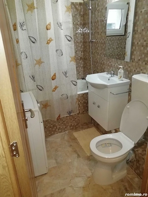 apartament o camera de inchiriat in zona Aradului - imagine 2