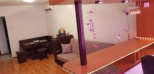 De inchiriat apt. decomandat 2 camere, 8 din10, Obregia Nr.40 - Complet utilat - Valabil imediat. - imagine 10