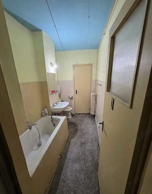 Vând apartament cu 2 camere în Titan lângă metrou Titan - imagine 3