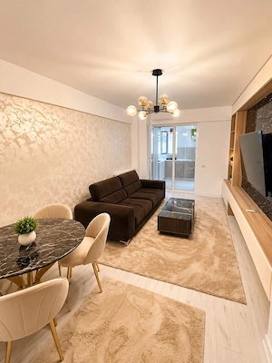 Apartament 2 camere Central Address Residence | Proprietar | Mobilat