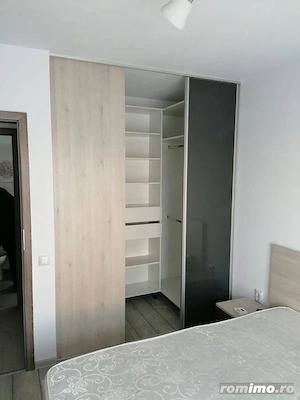 De inchiriat apartament 1 camera  in zona Soarelui - imagine 5