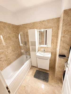 Apartament 2 camere Central Address Residence | Proprietar | Mobilat - imagine 4